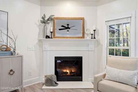 Tiny photo for 741 Scorpion Drive, Wilmington, NC 28411 (MLS # 100555563)