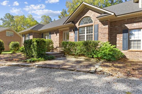 Tiny photo for 741 Scorpion Drive, Wilmington, NC 28411 (MLS # 100555563)