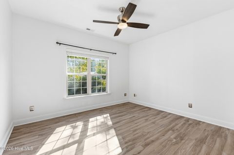 Tiny photo for 741 Scorpion Drive, Wilmington, NC 28411 (MLS # 100555563)