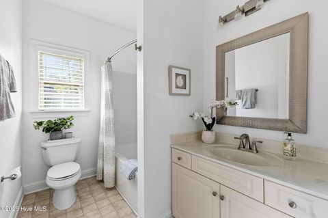 Tiny photo for 741 Scorpion Drive, Wilmington, NC 28411 (MLS # 100555563)