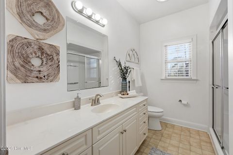 Tiny photo for 741 Scorpion Drive, Wilmington, NC 28411 (MLS # 100555563)