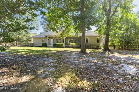 Tiny photo for 741 Scorpion Drive, Wilmington, NC 28411 (MLS # 100555563)