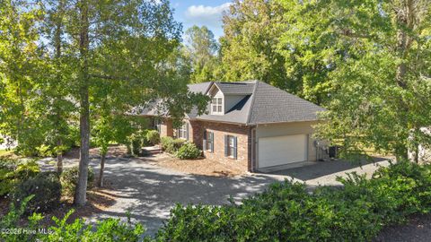 Tiny photo for 741 Scorpion Drive, Wilmington, NC 28411 (MLS # 100555563)