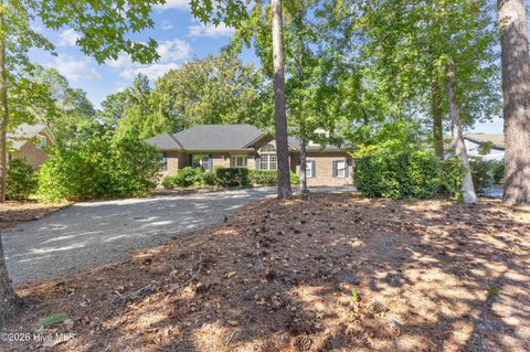 Tiny photo for 741 Scorpion Drive, Wilmington, NC 28411 (MLS # 100555563)