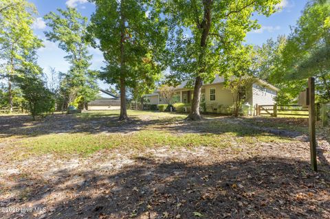 Tiny photo for 741 Scorpion Drive, Wilmington, NC 28411 (MLS # 100555563)