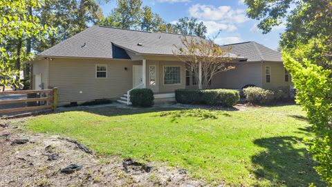 Tiny photo for 741 Scorpion Drive, Wilmington, NC 28411 (MLS # 100555563)