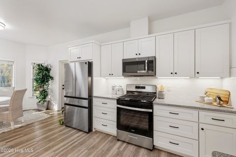 Tiny photo for 741 Scorpion Drive, Wilmington, NC 28411 (MLS # 100555563)