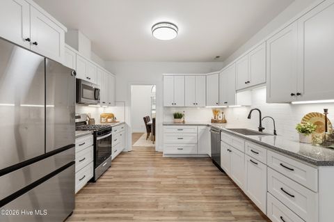 Tiny photo for 741 Scorpion Drive, Wilmington, NC 28411 (MLS # 100555563)