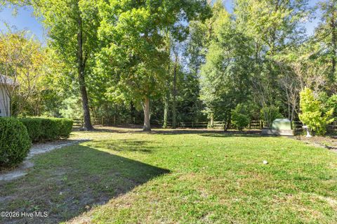 Tiny photo for 741 Scorpion Drive, Wilmington, NC 28411 (MLS # 100555563)