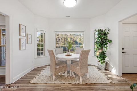 Tiny photo for 741 Scorpion Drive, Wilmington, NC 28411 (MLS # 100555563)