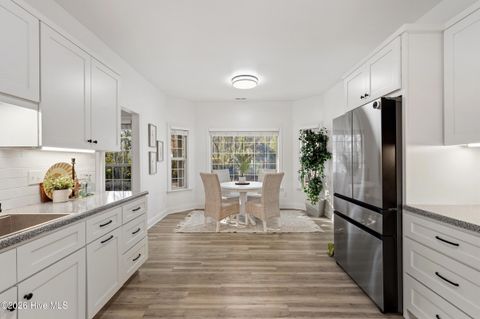 Tiny photo for 741 Scorpion Drive, Wilmington, NC 28411 (MLS # 100555563)