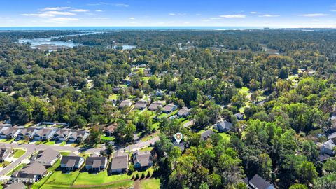 Tiny photo for 741 Scorpion Drive, Wilmington, NC 28411 (MLS # 100555563)