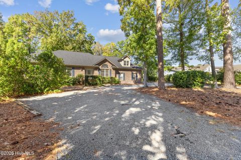 Tiny photo for 741 Scorpion Drive, Wilmington, NC 28411 (MLS # 100555563)