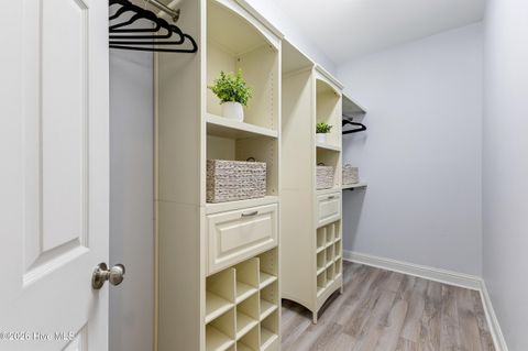 Tiny photo for 741 Scorpion Drive, Wilmington, NC 28411 (MLS # 100555563)