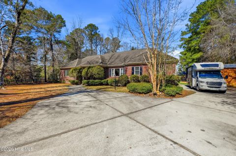 Tiny photo for 122 Spring Chase Lane, Rocky Point, NC 28457 (MLS # 100557238)