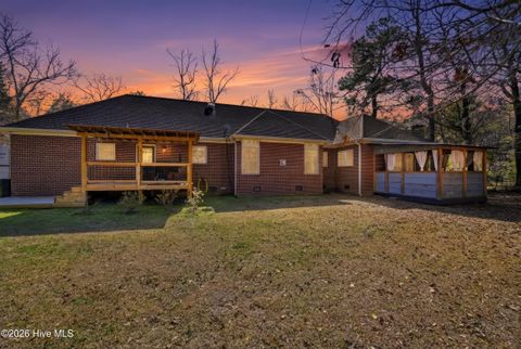 Tiny photo for 122 Spring Chase Lane, Rocky Point, NC 28457 (MLS # 100557238)