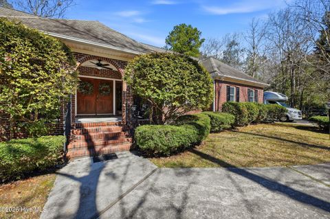 Tiny photo for 122 Spring Chase Lane, Rocky Point, NC 28457 (MLS # 100557238)