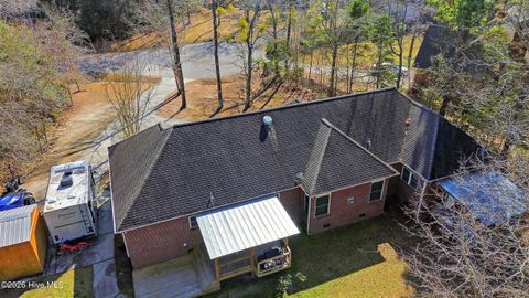 Tiny photo for 122 Spring Chase Lane, Rocky Point, NC 28457 (MLS # 100557238)