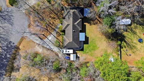 Tiny photo for 122 Spring Chase Lane, Rocky Point, NC 28457 (MLS # 100557238)
