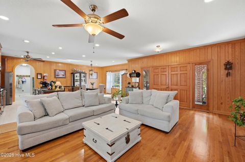 Tiny photo for 122 Spring Chase Lane, Rocky Point, NC 28457 (MLS # 100557238)