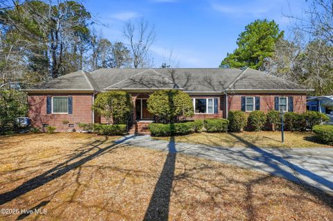 Tiny photo for 122 Spring Chase Lane, Rocky Point, NC 28457 (MLS # 100557238)
