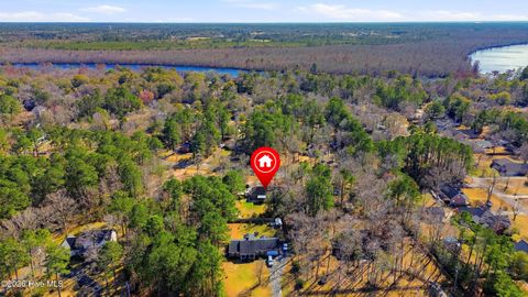 Tiny photo for 122 Spring Chase Lane, Rocky Point, NC 28457 (MLS # 100557238)