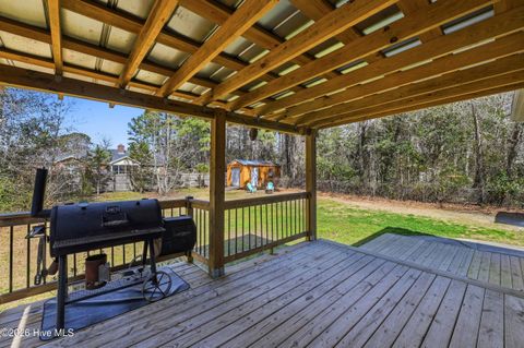 Tiny photo for 122 Spring Chase Lane, Rocky Point, NC 28457 (MLS # 100557238)