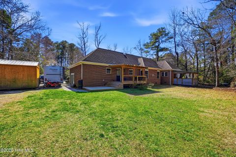 Tiny photo for 122 Spring Chase Lane, Rocky Point, NC 28457 (MLS # 100557238)