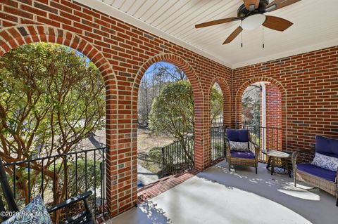 Tiny photo for 122 Spring Chase Lane, Rocky Point, NC 28457 (MLS # 100557238)