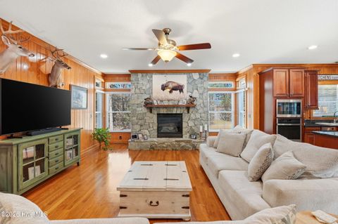 Tiny photo for 122 Spring Chase Lane, Rocky Point, NC 28457 (MLS # 100557238)