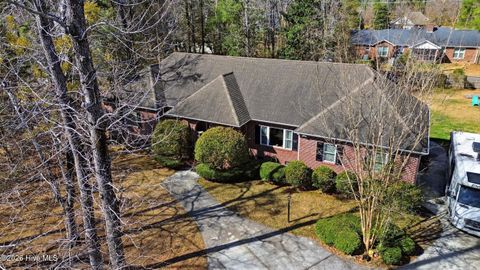 Tiny photo for 122 Spring Chase Lane, Rocky Point, NC 28457 (MLS # 100557238)