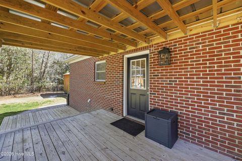Tiny photo for 122 Spring Chase Lane, Rocky Point, NC 28457 (MLS # 100557238)
