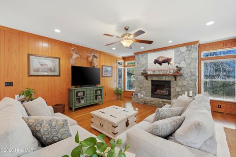 Tiny photo for 122 Spring Chase Lane, Rocky Point, NC 28457 (MLS # 100557238)