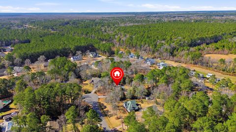 Tiny photo for 122 Spring Chase Lane, Rocky Point, NC 28457 (MLS # 100557238)