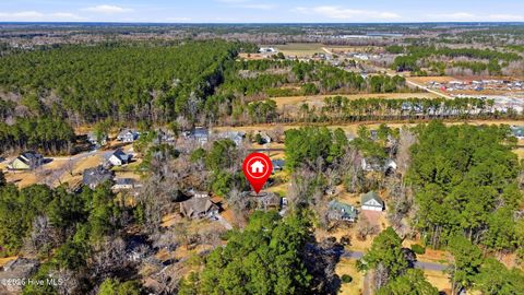 Tiny photo for 122 Spring Chase Lane, Rocky Point, NC 28457 (MLS # 100557238)