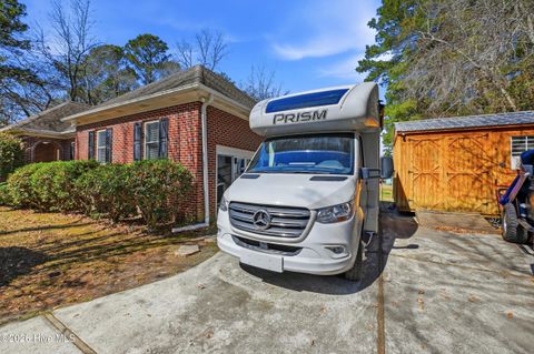 Tiny photo for 122 Spring Chase Lane, Rocky Point, NC 28457 (MLS # 100557238)