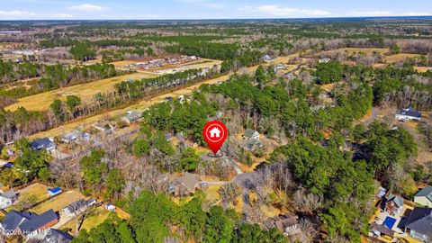 Tiny photo for 122 Spring Chase Lane, Rocky Point, NC 28457 (MLS # 100557238)