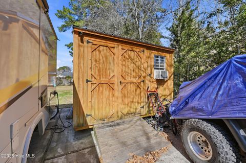 Tiny photo for 122 Spring Chase Lane, Rocky Point, NC 28457 (MLS # 100557238)