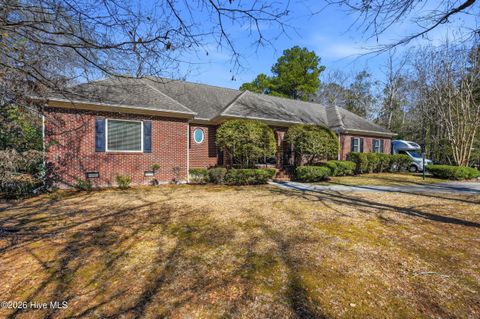 Tiny photo for 122 Spring Chase Lane, Rocky Point, NC 28457 (MLS # 100557238)