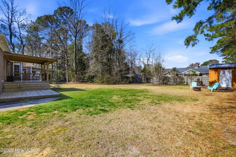 Tiny photo for 122 Spring Chase Lane, Rocky Point, NC 28457 (MLS # 100557238)