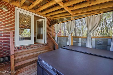 Tiny photo for 122 Spring Chase Lane, Rocky Point, NC 28457 (MLS # 100557238)