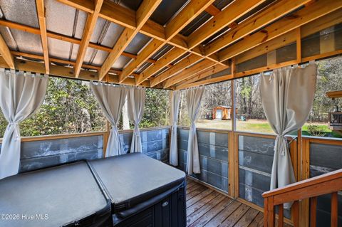 Tiny photo for 122 Spring Chase Lane, Rocky Point, NC 28457 (MLS # 100557238)