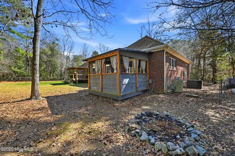 Tiny photo for 122 Spring Chase Lane, Rocky Point, NC 28457 (MLS # 100557238)