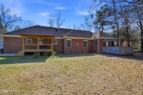 Tiny photo for 122 Spring Chase Lane, Rocky Point, NC 28457 (MLS # 100557238)