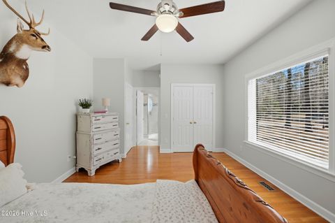 Tiny photo for 122 Spring Chase Lane, Rocky Point, NC 28457 (MLS # 100557238)