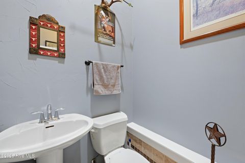 Tiny photo for 122 Spring Chase Lane, Rocky Point, NC 28457 (MLS # 100557238)