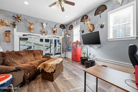 Tiny photo for 122 Spring Chase Lane, Rocky Point, NC 28457 (MLS # 100557238)