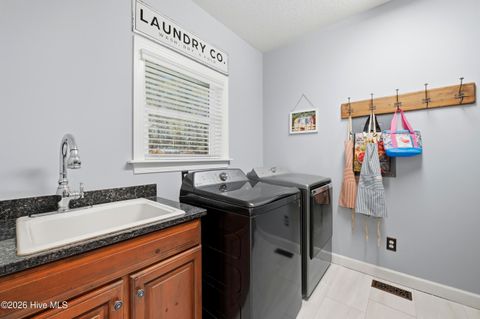 Tiny photo for 122 Spring Chase Lane, Rocky Point, NC 28457 (MLS # 100557238)