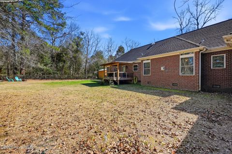 Tiny photo for 122 Spring Chase Lane, Rocky Point, NC 28457 (MLS # 100557238)