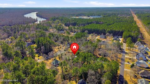 Tiny photo for 122 Spring Chase Lane, Rocky Point, NC 28457 (MLS # 100557238)